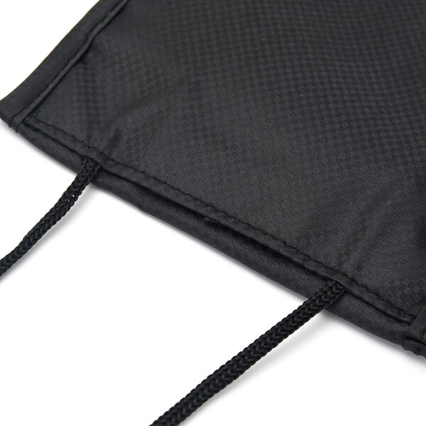 Portavalor de cuello Wanderlust 16x12cm