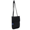 Portavalor de cuello Wanderlust 16x12cm