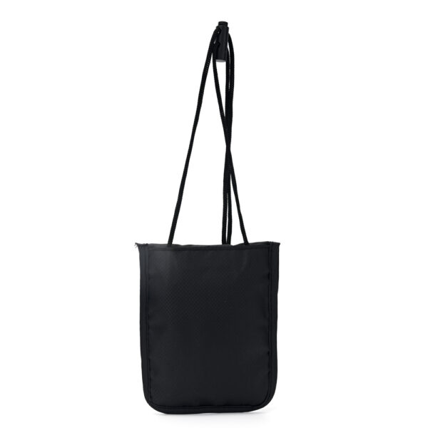 Portavalor de cuello Wanderlust 16x12cm