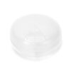 Organizador de pildoras redondo Wanderlust7,7x3