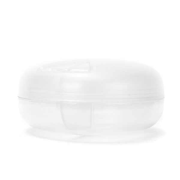 Organizador de pildoras redondo Wanderlust7,7x3