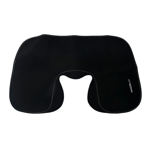 Almohadita de viaje Inflable Wanderlust 43,5x27 cm