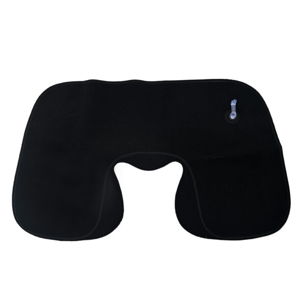 Almohadita de viaje Inflable Wanderlust 43,5x27 cm