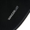 Almohadita de viaje Inflable Wanderlust 43,5x27 cm