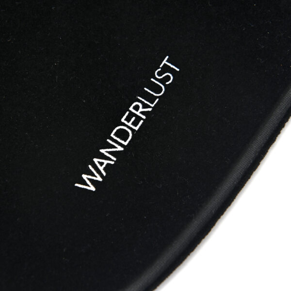 Almohadita de viaje Inflable Wanderlust 43,5x27 cm