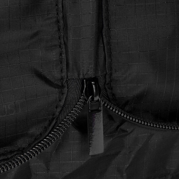Bolso Tote Plegable Wanderlust Desplegado 39x41x16cmPlegado 14x23x3cm