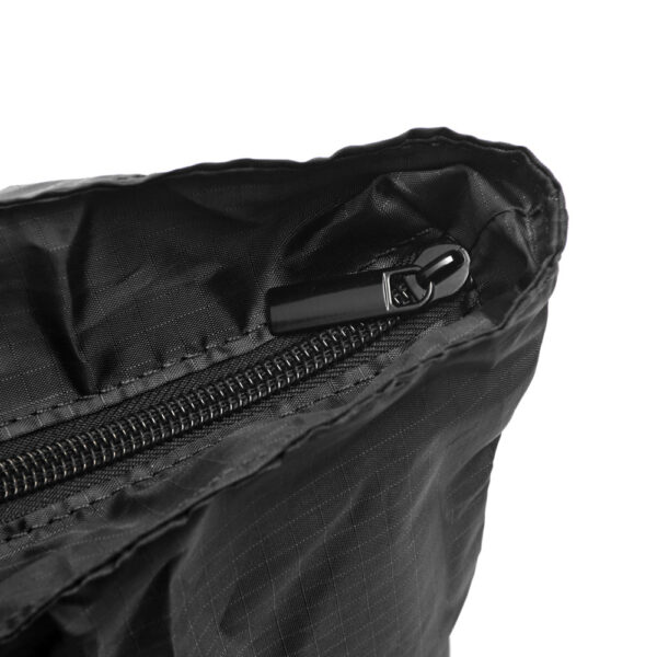 Bolso Tote Plegable Wanderlust Desplegado 39x41x16cmPlegado 14x23x3cm