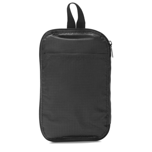 Bolso Tote Plegable Wanderlust Desplegado 39x41x16cmPlegado 14x23x3cm