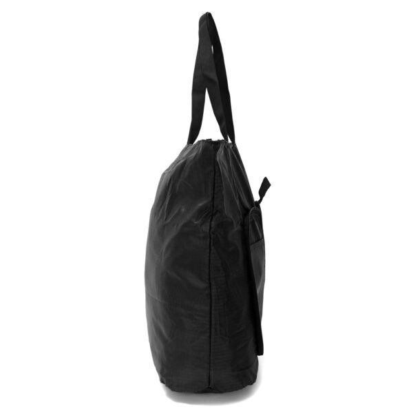 Bolso Tote Plegable Wanderlust Desplegado 39x41x16cmPlegado 14x23x3cm