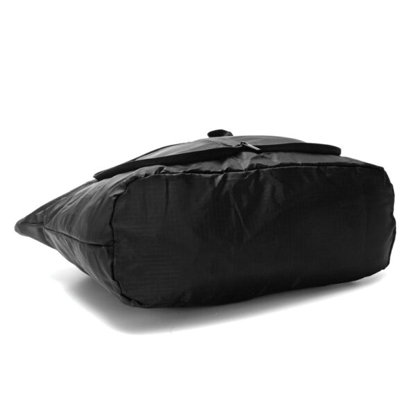 Bolso Tote Plegable Wanderlust Desplegado 39x41x16cmPlegado 14x23x3cm