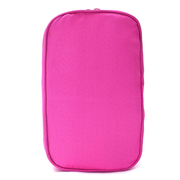 Neceser De Viaje Organizador Con Gancho Wanderlust