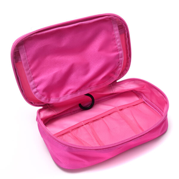 Neceser De Viaje Organizador Con Gancho Wanderlust