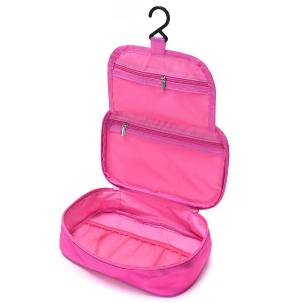 Neceser De Viaje Organizador Con Gancho Wanderlust