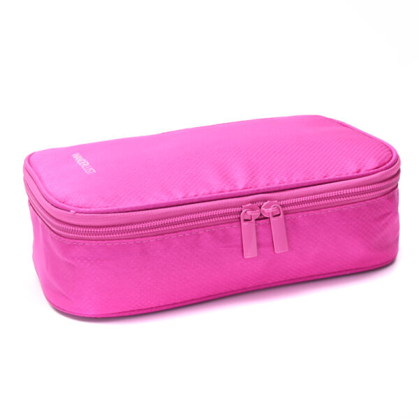 Neceser De Viaje Organizador Con Gancho Wanderlust