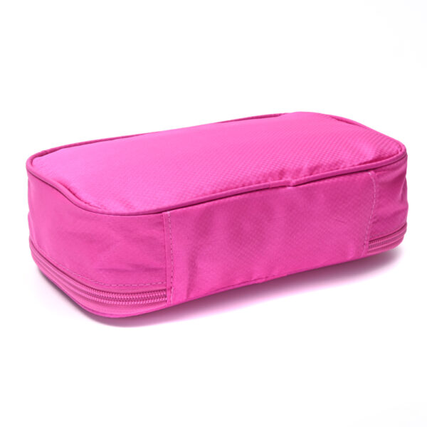 Neceser De Viaje Organizador Con Gancho Wanderlust