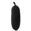 Almohadita de viaje Memory Foam plegable con bolsa de guardado Wanderlust 33x28cm