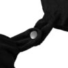 Almohadita de viaje Memory Foam plegable con bolsa de guardado Wanderlust 33x28cm