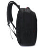 Mochila Portanotebook Bolsillos Espalda Airmesh Wanderlust