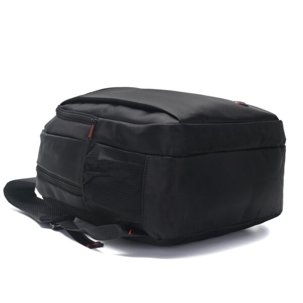 Mochila Portanotebook Bolsillos Espalda Airmesh Wanderlust