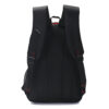 Mochila Portanotebook Bolsillos Espalda Airmesh Wanderlust