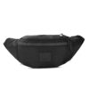 Riñonera Go Wanderlust de Nylon: Estilo, Comodidad y Seguridad