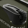 Set  Valijas CHECK IN  Soft Militar con 2 ruedas tractor traseras, expandible, cerradura de combina