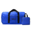 Bolso de viaje Plegable Wanderlust 48x28x28cm