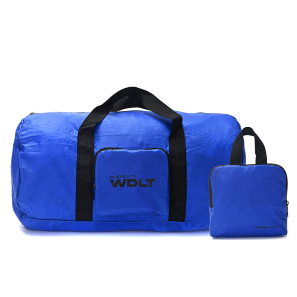 Bolso de viaje Plegable Wanderlust 48x28x28cm