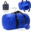 Bolso de viaje Plegable Wanderlust 48x28x28cm