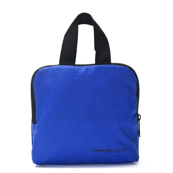 Bolso de viaje Plegable Wanderlust 48x28x28cm