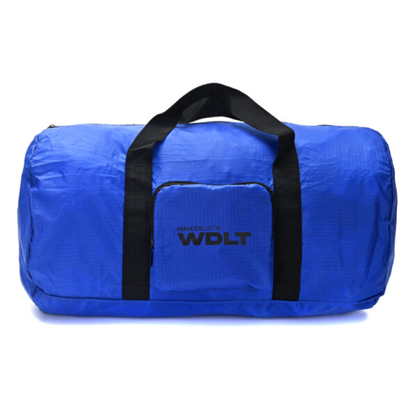 Bolso de viaje Plegable Wanderlust 48x28x28cm