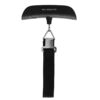 Balanza Electronica Wanderlust con correa y hebilla 13x3x2,8cm