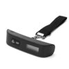 Balanza Electronica Wanderlust con correa y hebilla 13x3x2,8cm