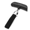 Balanza Electronica Wanderlust con correa y hebilla 13x3x2,8cm