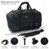 Bolso deportivo Active 50.5x28x23 cm 20 pulg.