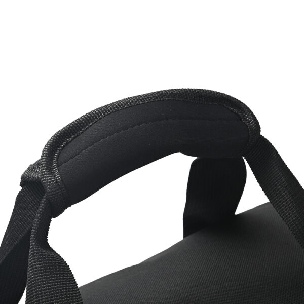 Bolso deportivo Active 50.5x28x23 cm 20 pulg.