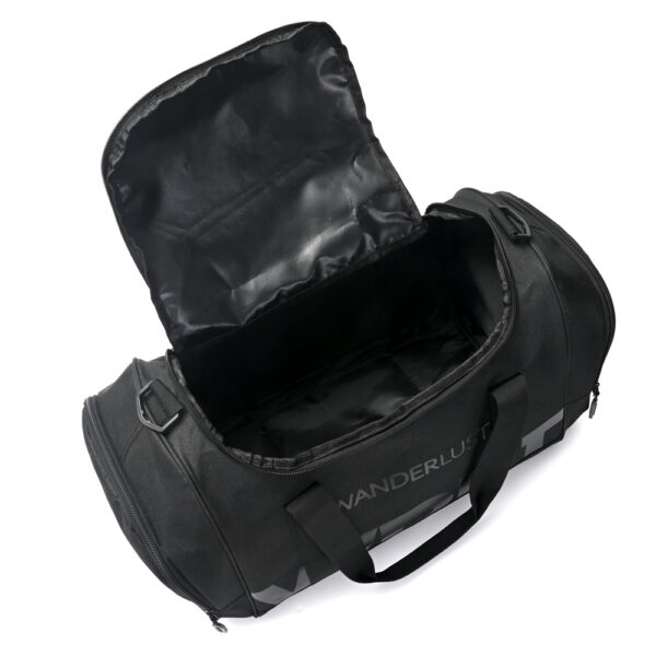 Bolso deportivo Active 50.5x28x23 cm 20 pulg.