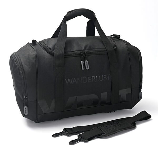 Bolso deportivo Active 50.5x28x23 cm 20 pulg.