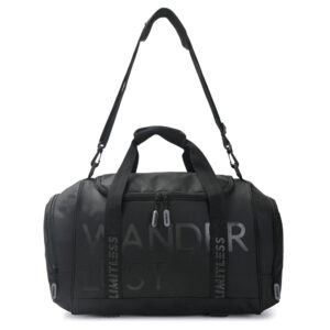 Bolso deportivo Active  55x30x25 cm 22 pulg.
