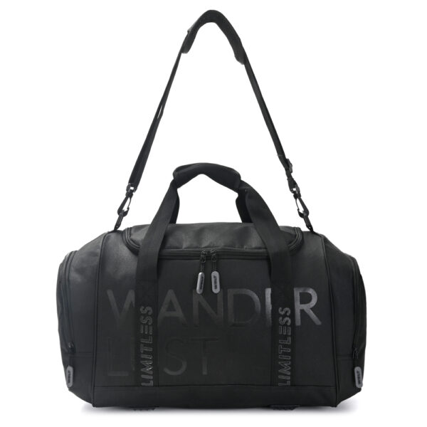 Bolso deportivo Active  55x30x25 cm 22 pulg.