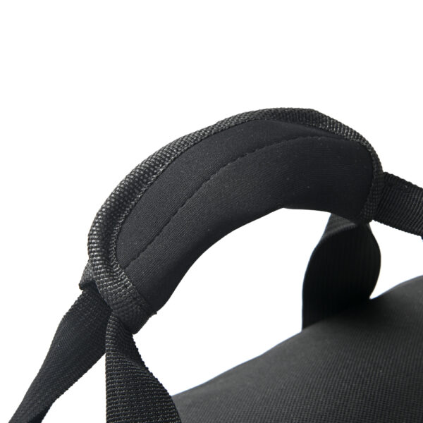 Bolso deportivo Active  55x30x25 cm 22 pulg.