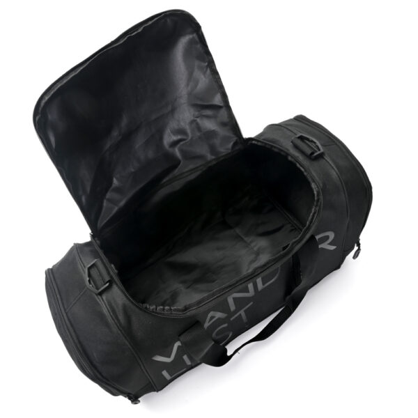 Bolso deportivo Active  55x30x25 cm 22 pulg.