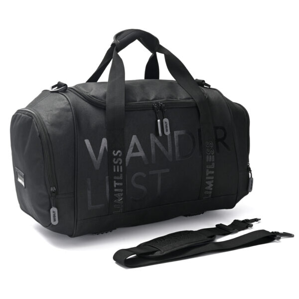 Bolso deportivo Active  55x30x25 cm 22 pulg.