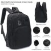 Mochila Portanotebook Urban Mode 18 pulg
