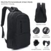 Mochila Portanotebook Urban Mode 18 pulg