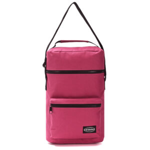 Bolso matero GOODPAK Fucsia