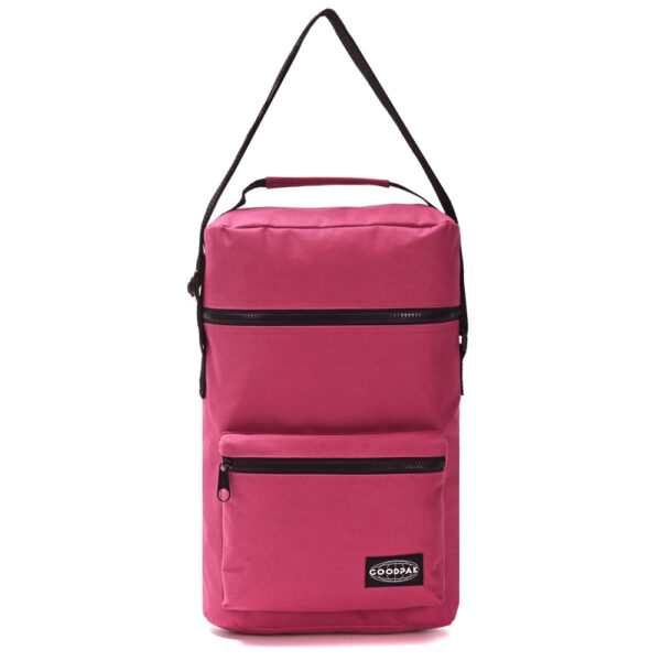 Bolso matero GOODPAK Fucsia