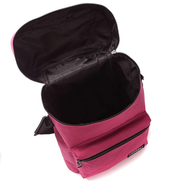 Bolso matero GOODPAK Fucsia