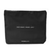 Set Organizador de Ropa Wanderlust Negro (6 Piezas): Empaca Inteligente, Viaja Ligero