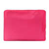 Set Organizador de Ropa  Wanderlust Fucsia x 6 piezas de diferentes tamaños con cierre